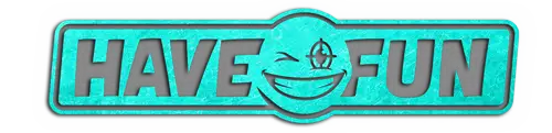 Have Fun expérience de tir Budapest emblem