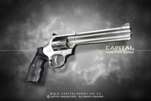 Alfa Para Classic Revolver 9261 Budapest Tir pistolet
