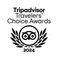 tripadvisor prix choix des voyageurs 2024